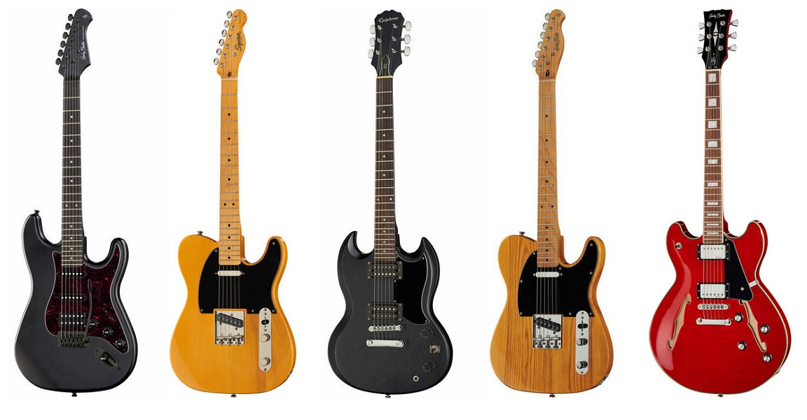 meilleures-guitares-electriques-debutant