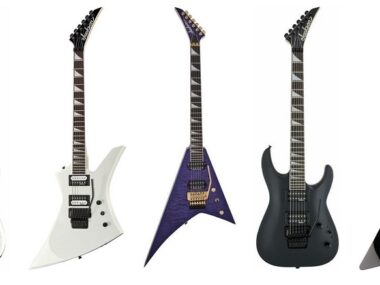 meilleures-guitares-electriques-jackson