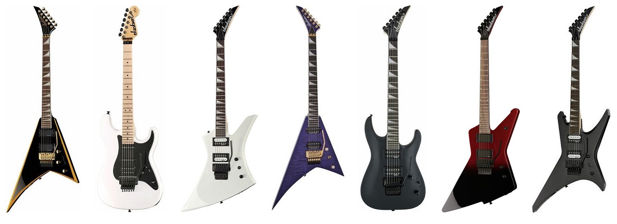 meilleures-guitares-electriques-jackson