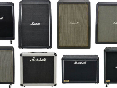 meilleurs-baffles-marshall-guitariste