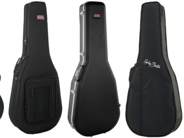 meilleurs-etuis-guitare-classique