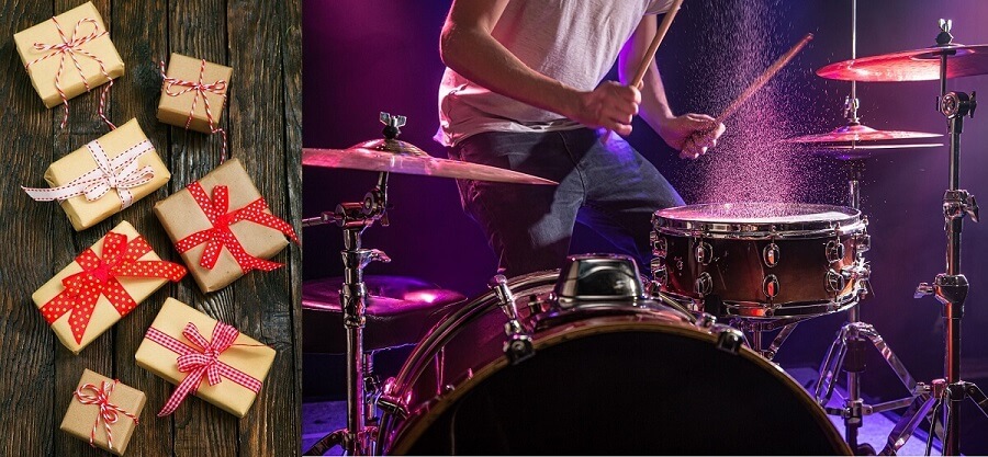 meilleurs-idees-cadeaux-batteur