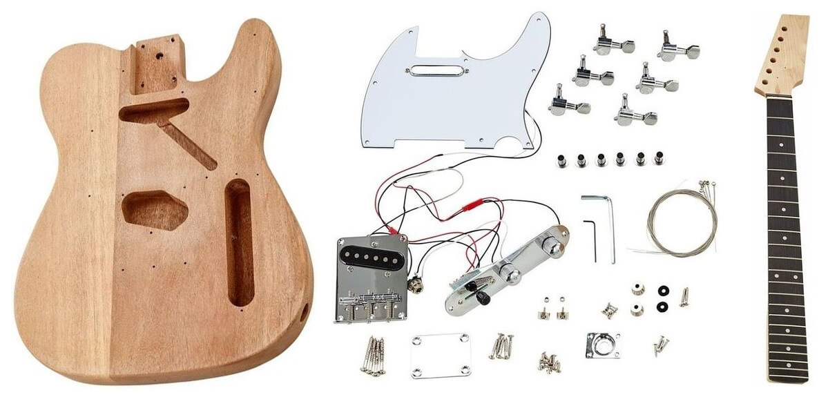 meilleurs-kits-guitare-electrique