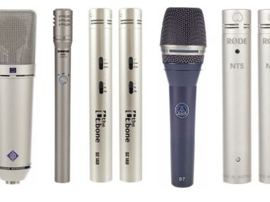 meilleurs-microphones-studio-professionnel