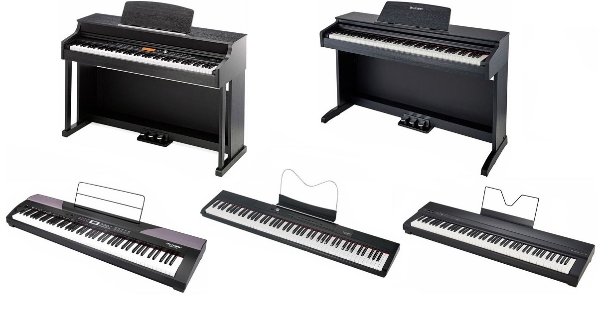 meilleurs-pianos-Thomann