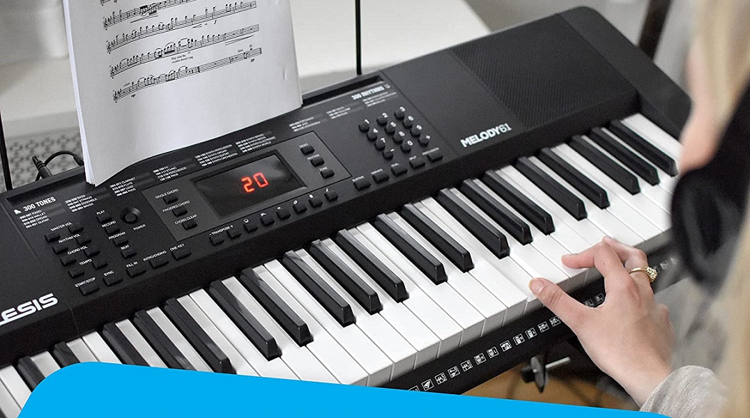 meilleurs-pianos-alesis
