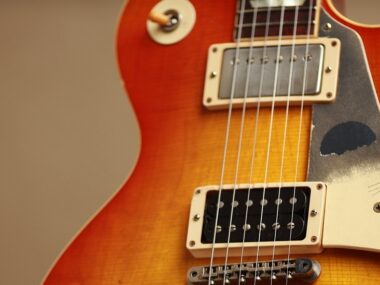 meilleurs-pickguards-les-paul