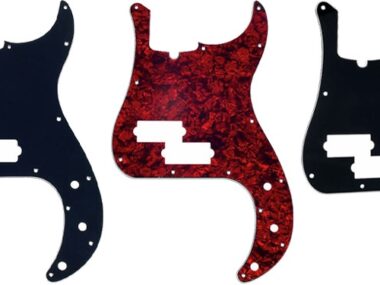 meilleurs-pickguards-precision-bass