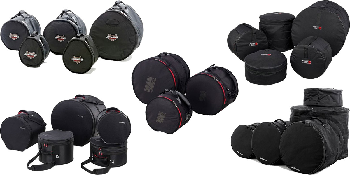 meilleurs-sets-housses-batterie