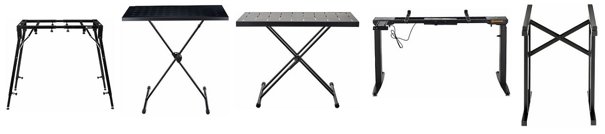 meilleurs-supports-table-mixage