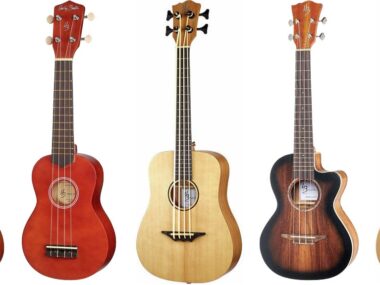 meilleurs-ukuleles-harley-benton
