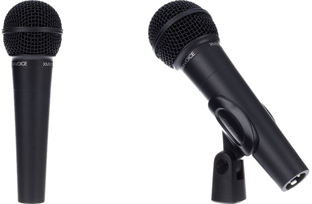 Behringer-XM8500