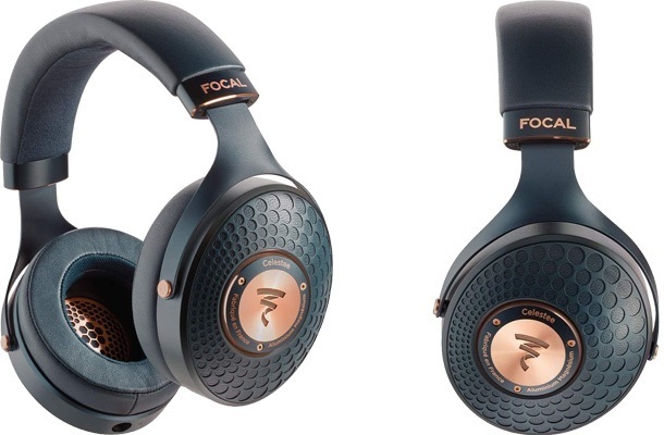 Focal-Celestee