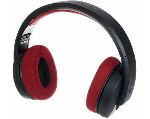 Focal-Listen-Professional