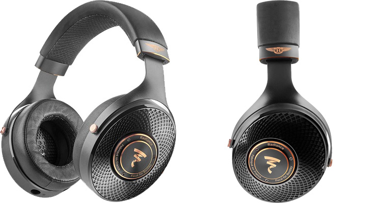 Focal-Radiance