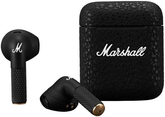 Marshall-Minor-III