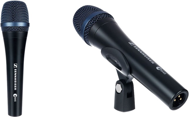 Sennheiser-E-945