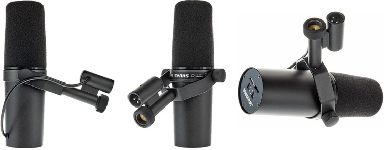 Shure-SM-7-B