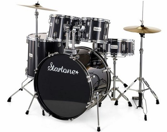 Startone-Star-Drum-Set-Standard