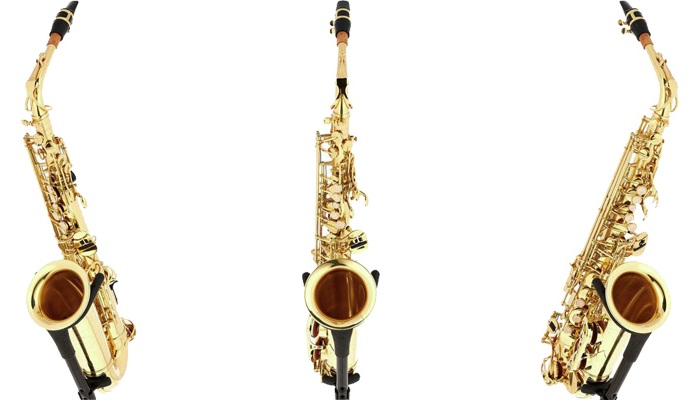 Thomann-TAS-180-Alto-Sax