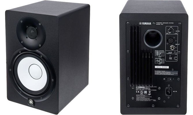 Yamaha-HS-7
