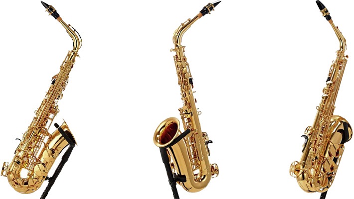 Yamaha-YAS-280-Alto-Sax