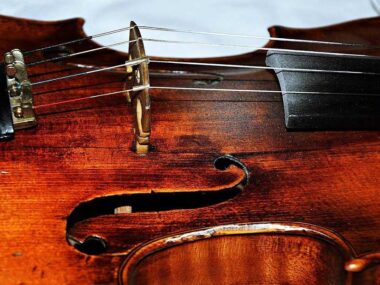 meilleures-cordes-violons