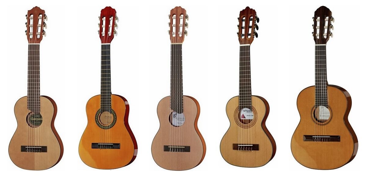 meilleures-guitares-enfant-3-ans
