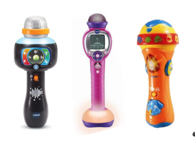 meilleurs-micros-vtech-enfant