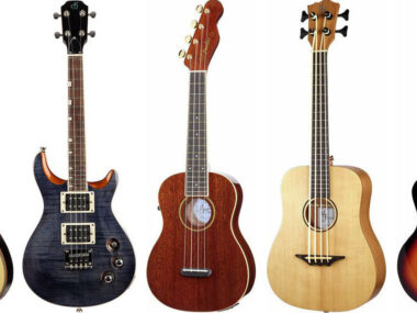 meilleurs-ukuleles-electriques