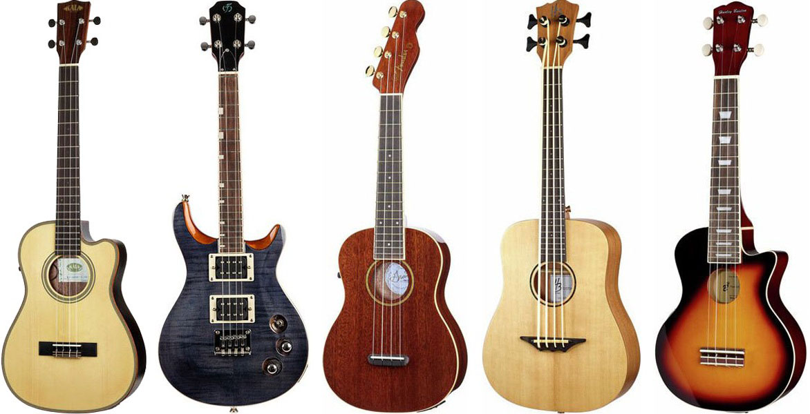 meilleurs-ukuleles-electriques