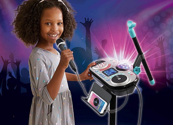 quel-micro-VTech-enfant-choisir