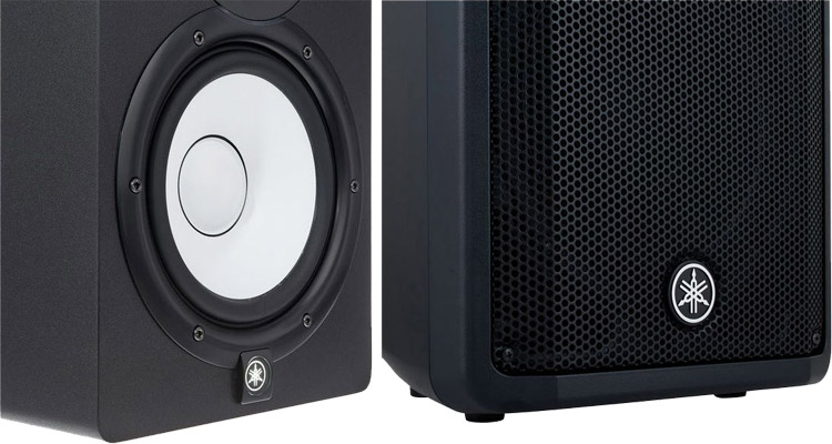 quelles-enceintes-Yamaha-choisir