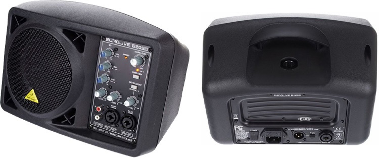 Behringer-B205D