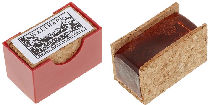 Gewa-Rosin-Karwendel