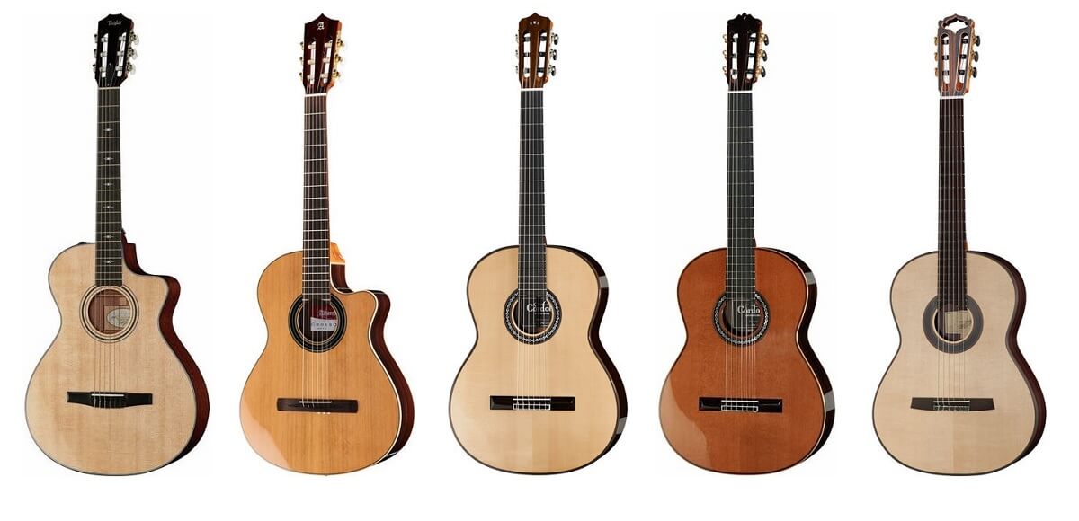meilleures-guitares-classiques-haut-gamme