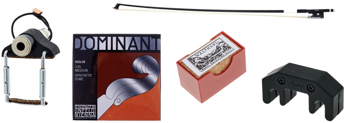 meilleurs-accessoires-violon
