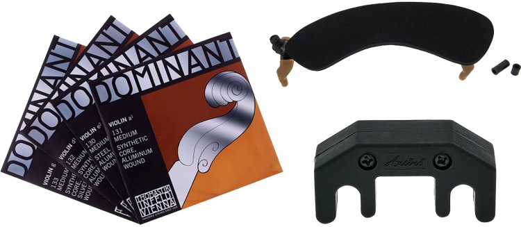 quels-accessoires-violon-choisir