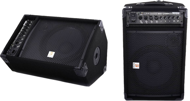 the-box-MA120-MKII