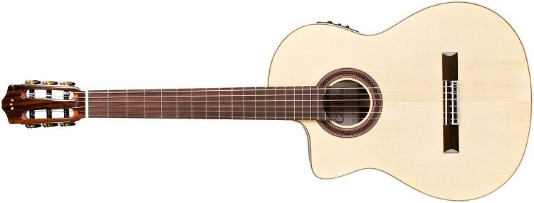 Cordoba-GK-Studio-Lefthand