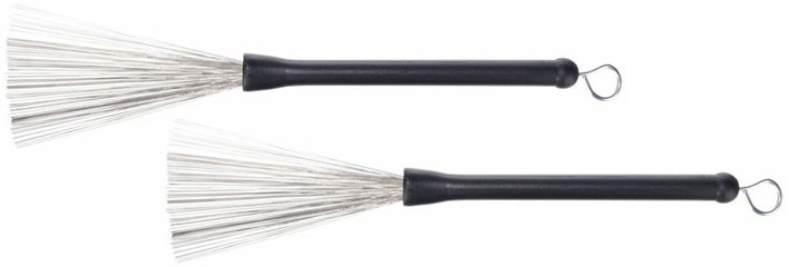 Millenium-T51-Drum-Brushes