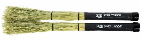 PUR-Cajon-Brush-Soft-Touch