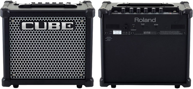 Roland-Cube-10GX