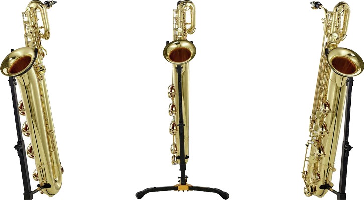 Startone-SBS-75-Baritone-Sax