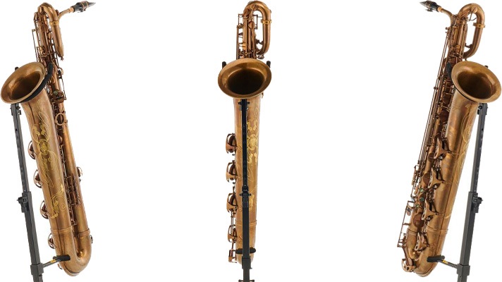 Thomann-BariPRO-PB-Baritone-Sax