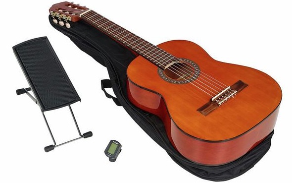 Thomann-C-402-NT-Set