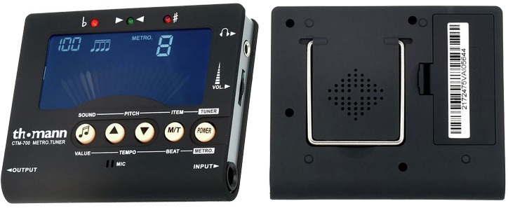 Thomann-CTM-700