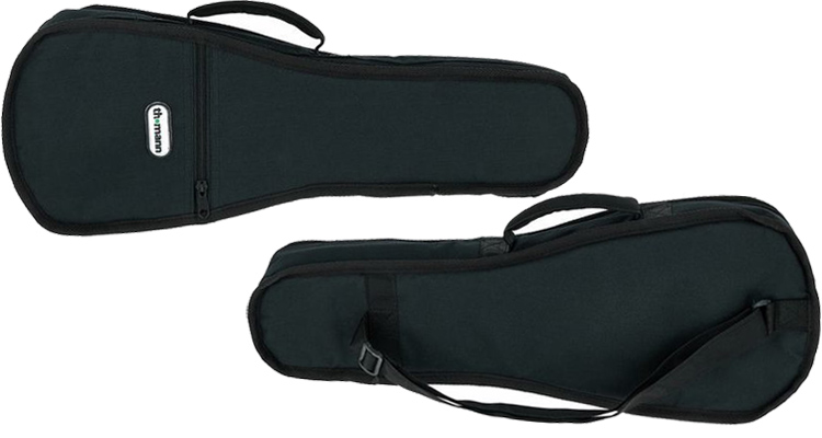 Thomann-Soprano-Ukulele-Gigbag