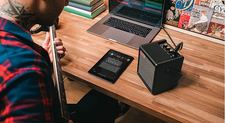 guide-achat-ampli-guitare-appartement
