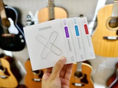 meilleures-cordes-daddario-guitare-electrique-acoustique